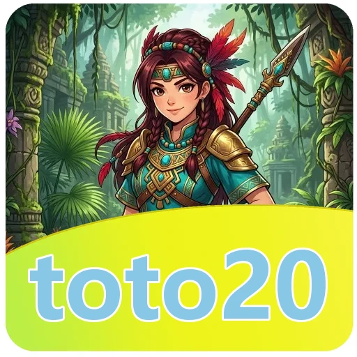 Detail Teknis toto20